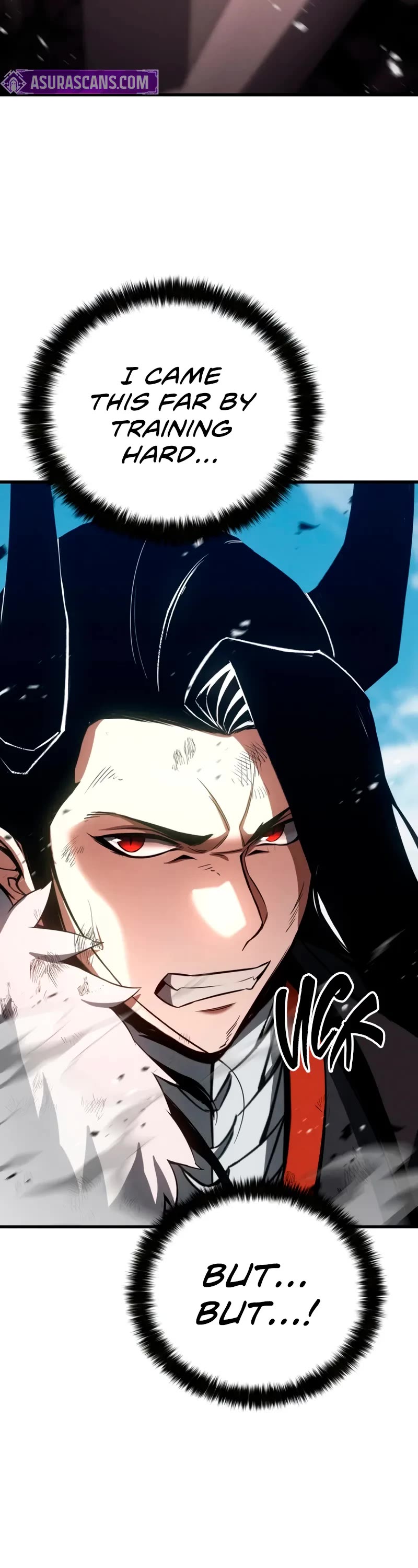 Absolute Necromancer chapter 92 page 38