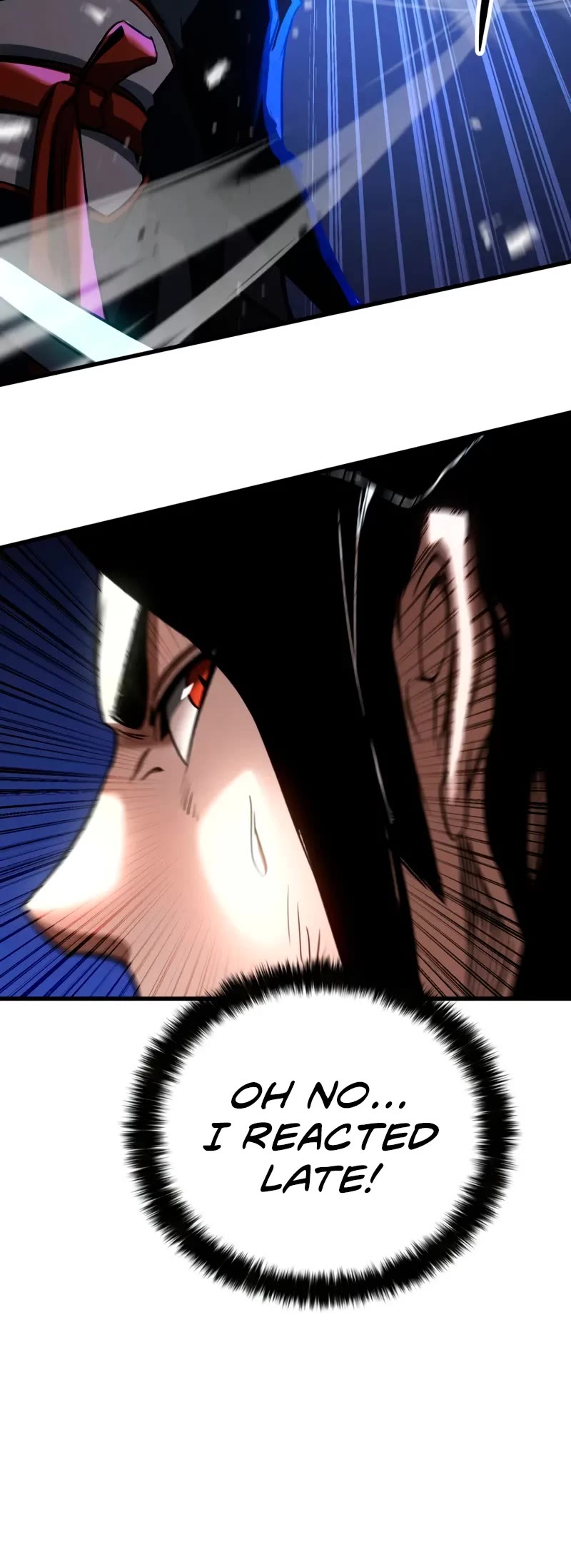 Absolute Necromancer chapter 92 page 40