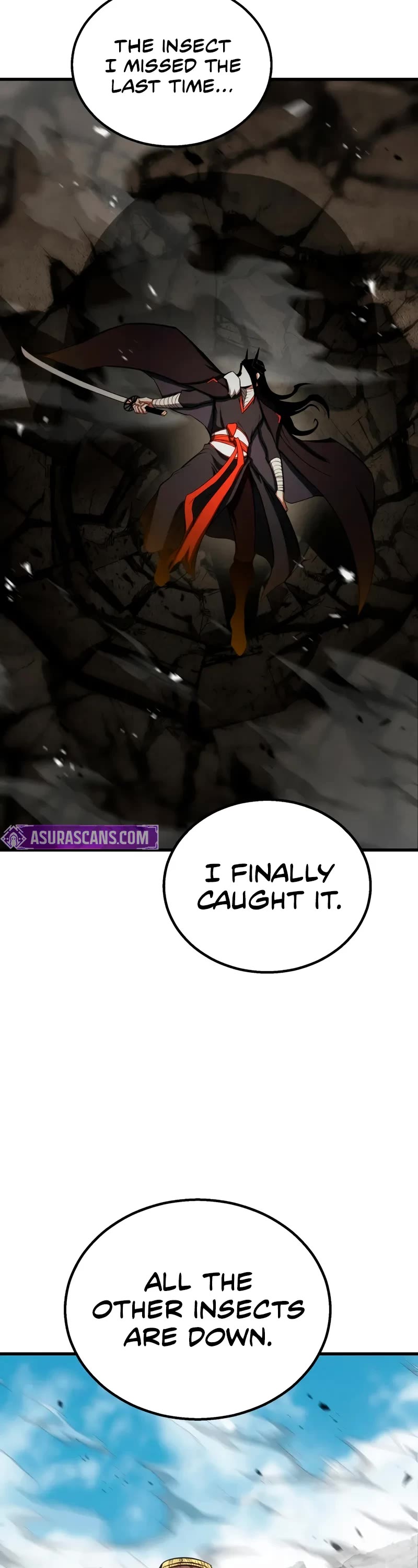 Absolute Necromancer chapter 92 page 42