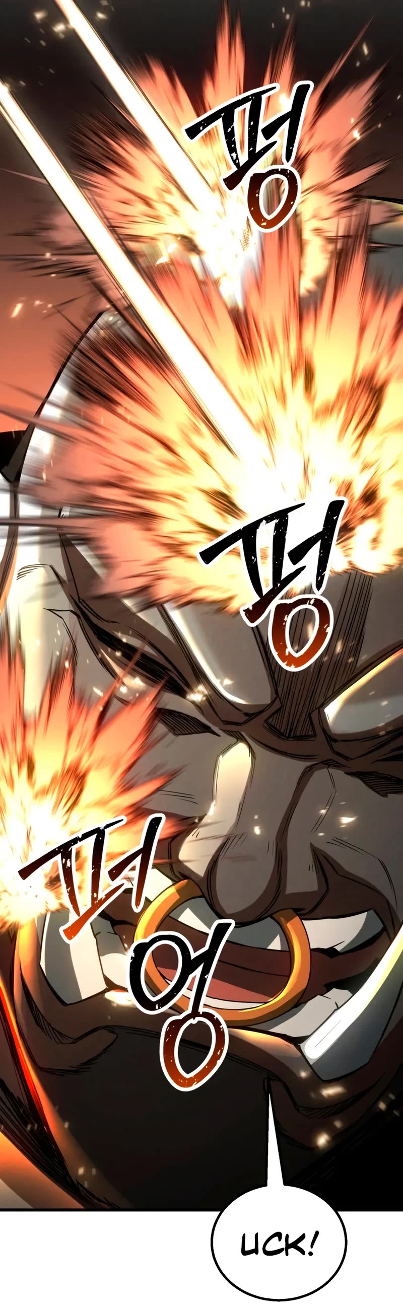 Absolute Necromancer chapter 92 page 44