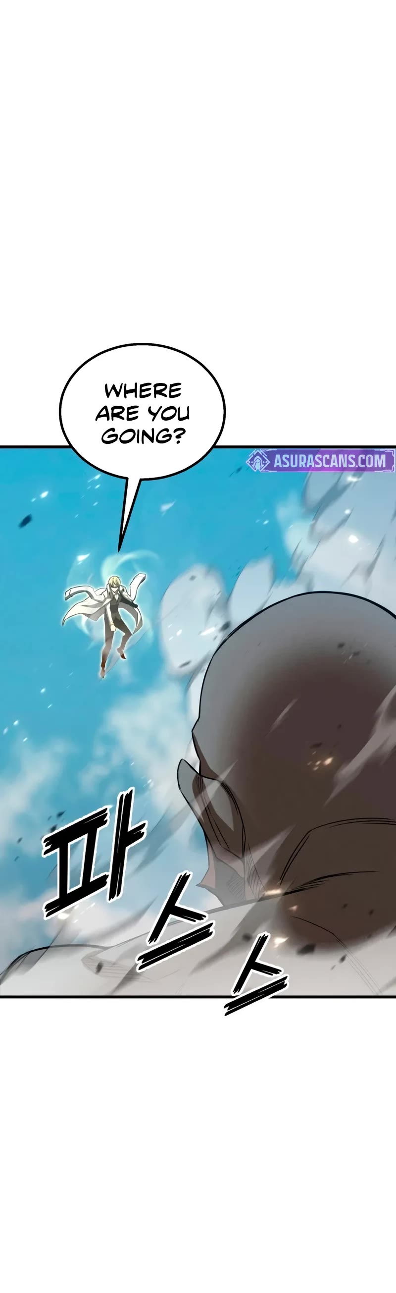 Absolute Necromancer chapter 92 page 45