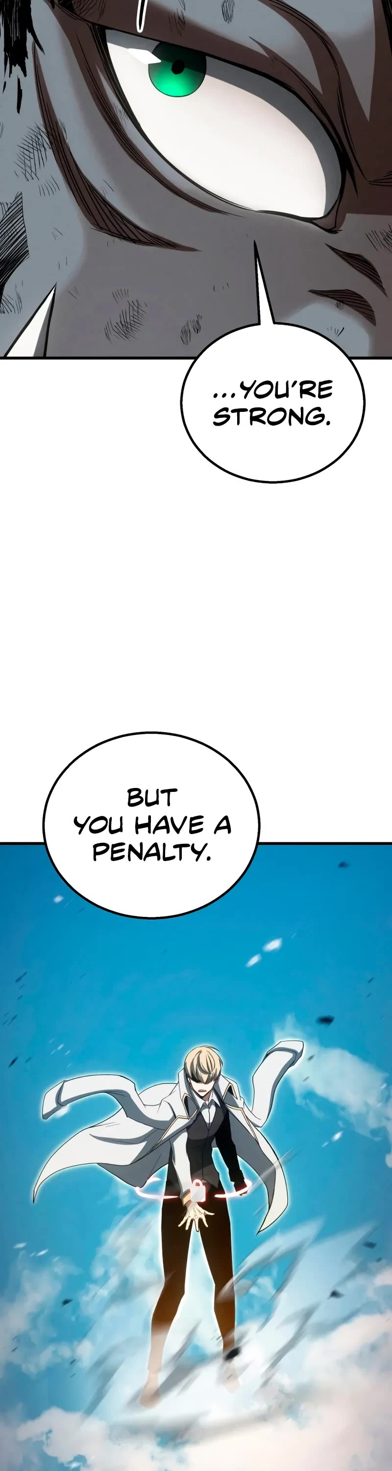 Absolute Necromancer chapter 92 page 47