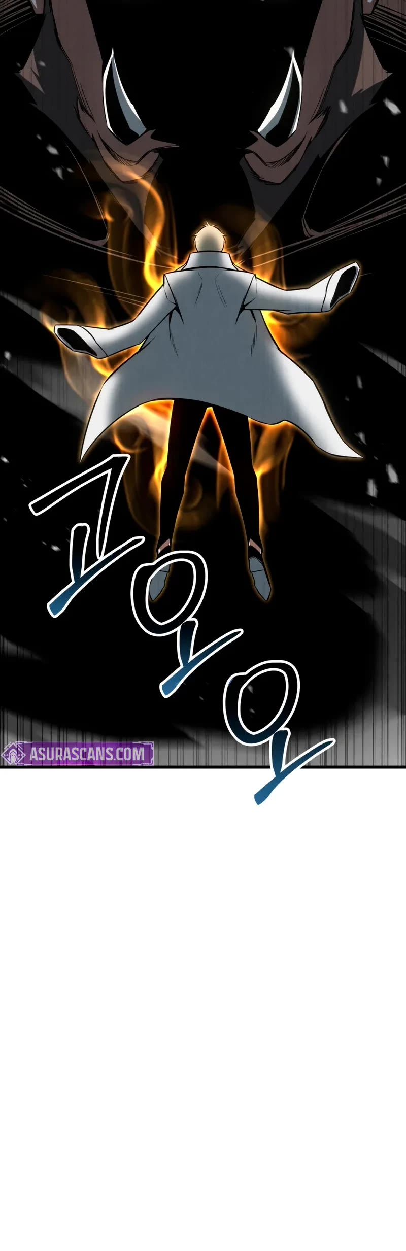 Absolute Necromancer chapter 92 page 50