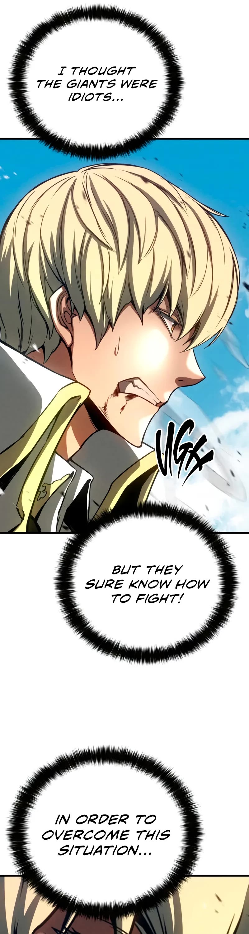 Absolute Necromancer chapter 92 page 51