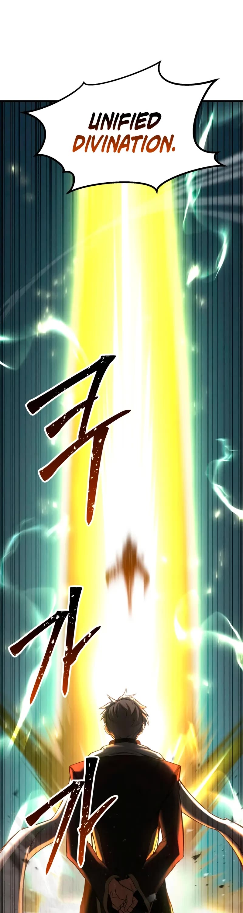 Absolute Necromancer chapter 92 page 53