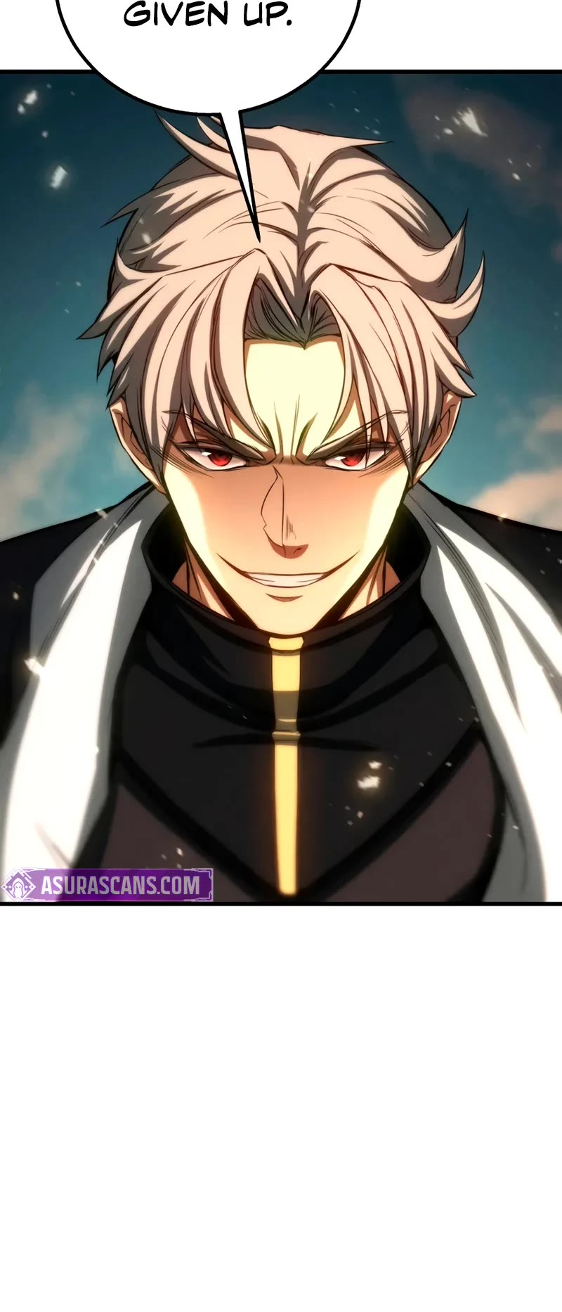 Absolute Necromancer chapter 92 page 55