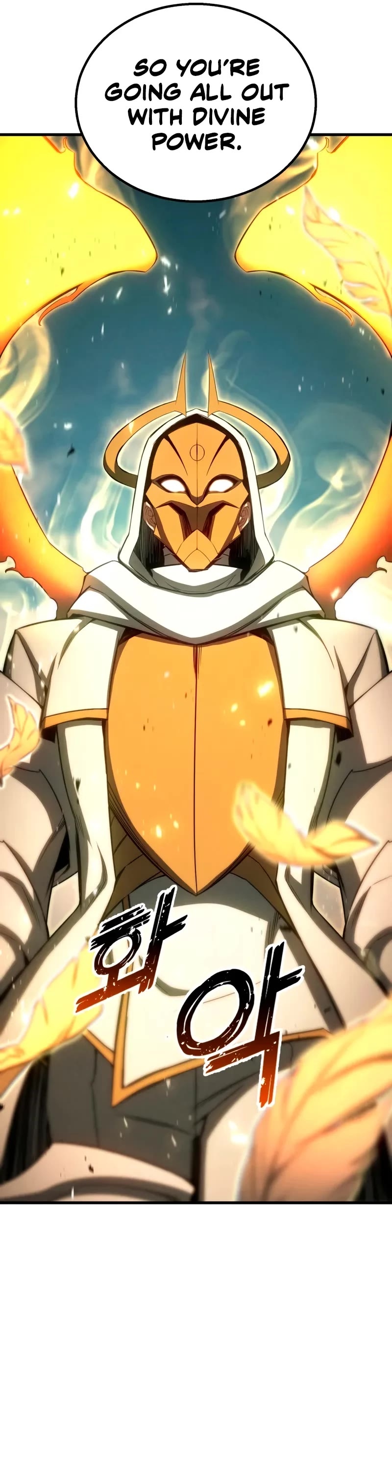 Absolute Necromancer chapter 92 page 56