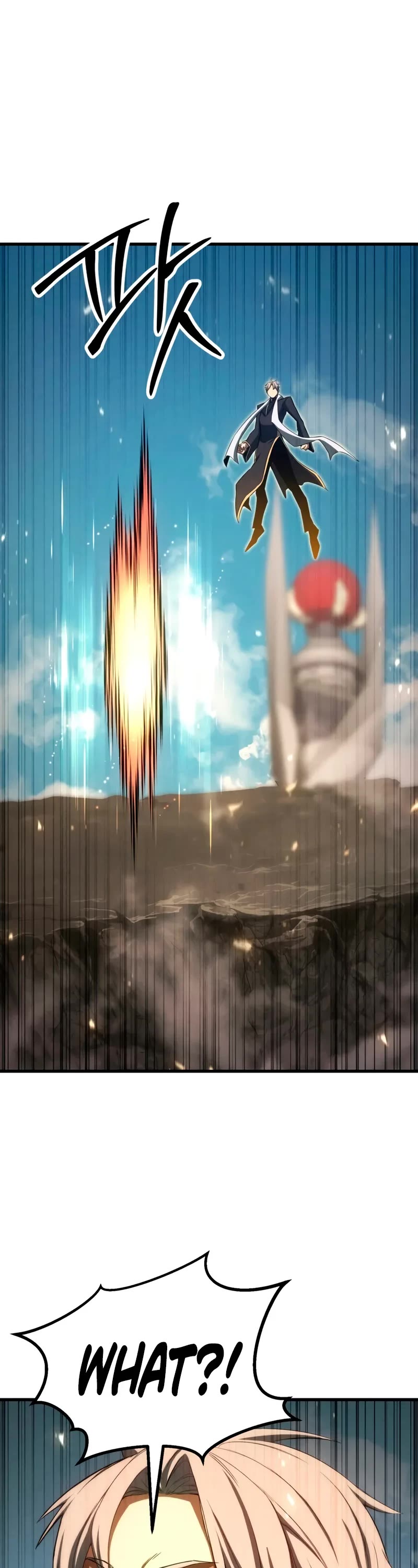 Absolute Necromancer chapter 92 page 57