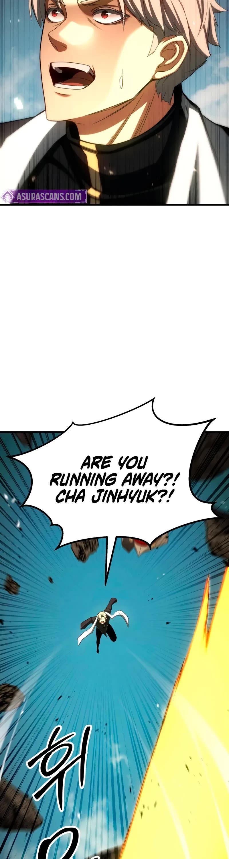 Absolute Necromancer chapter 92 page 58