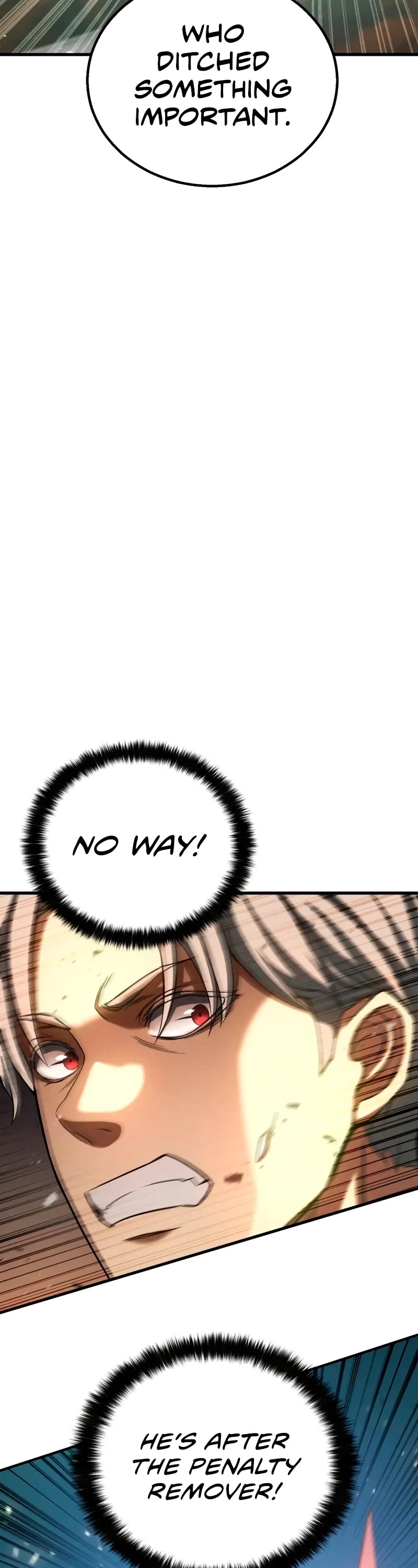 Absolute Necromancer chapter 92 page 62