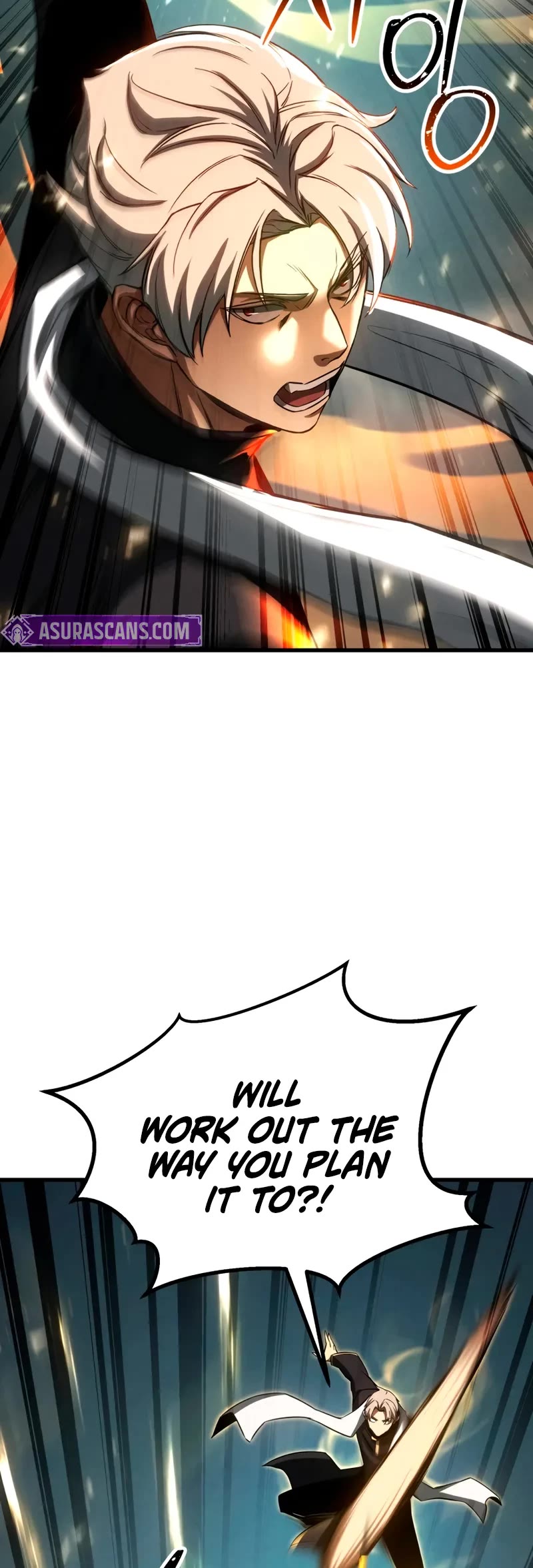 Absolute Necromancer chapter 92 page 64