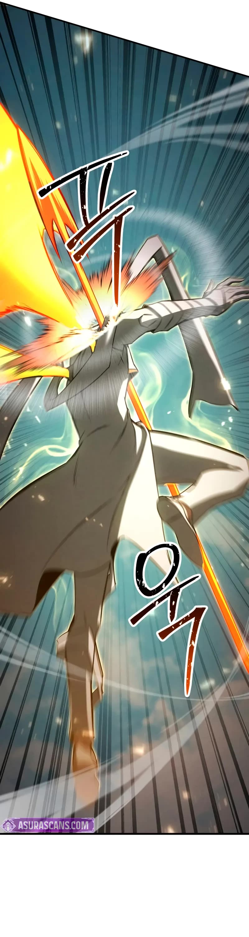 Absolute Necromancer chapter 92 page 66