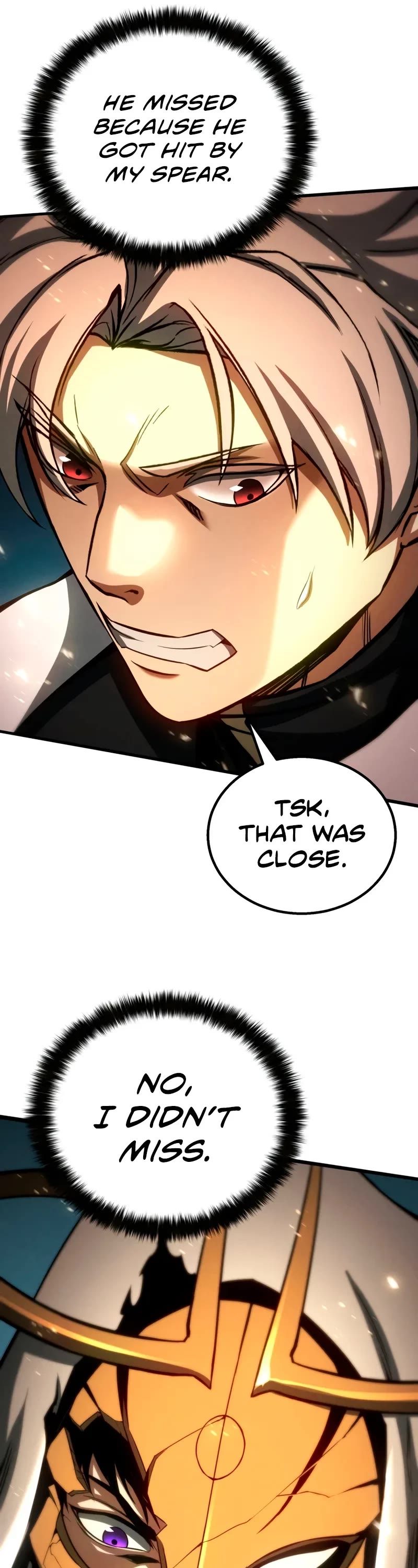 Absolute Necromancer chapter 92 page 71