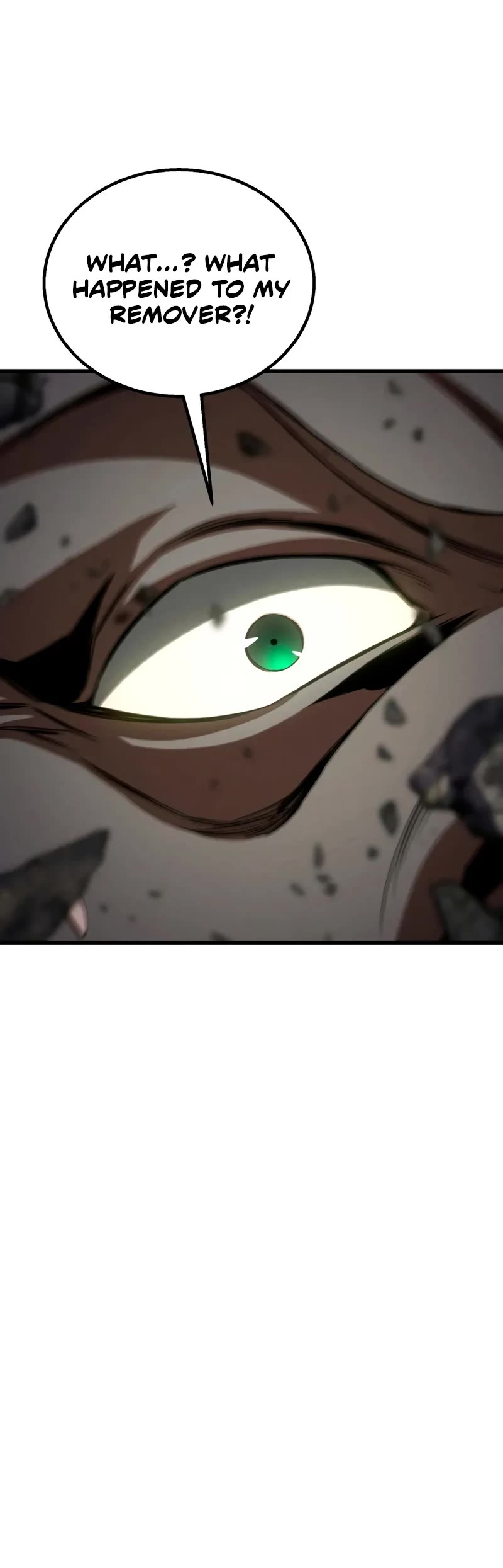 Absolute Necromancer chapter 92 page 75