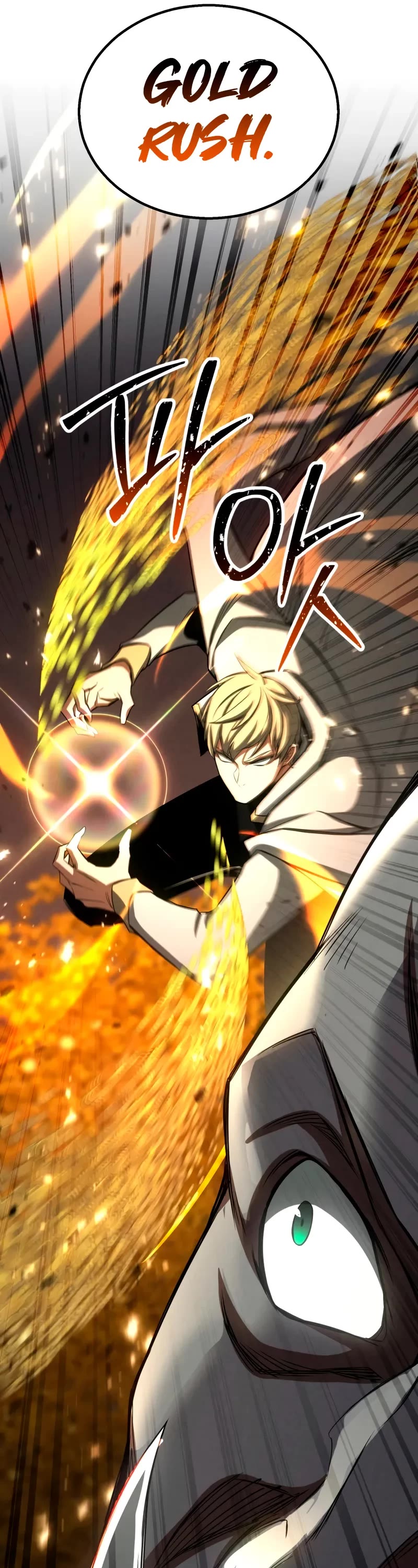 Absolute Necromancer chapter 92 page 76