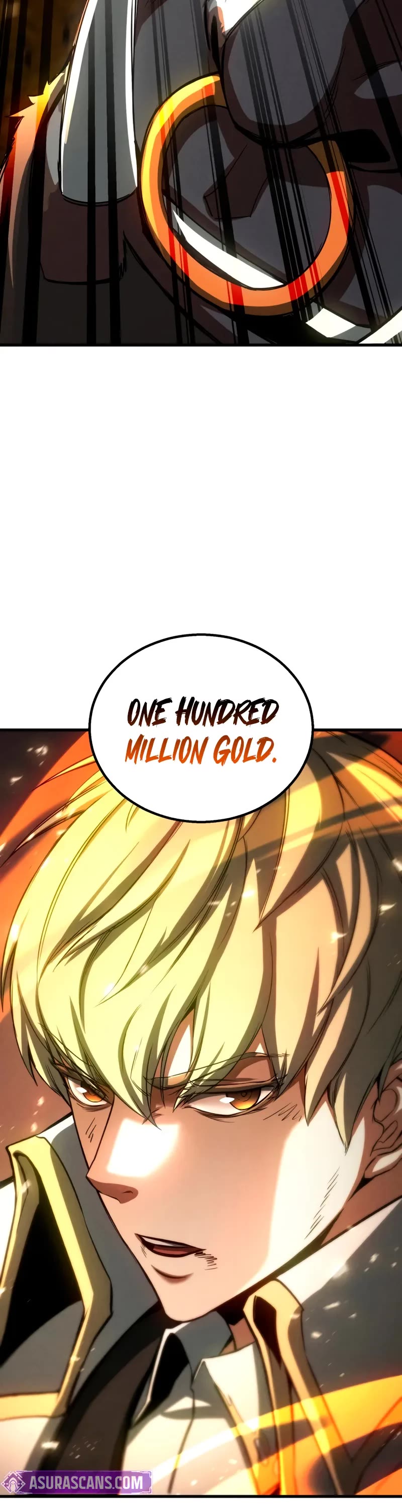 Absolute Necromancer chapter 92 page 77