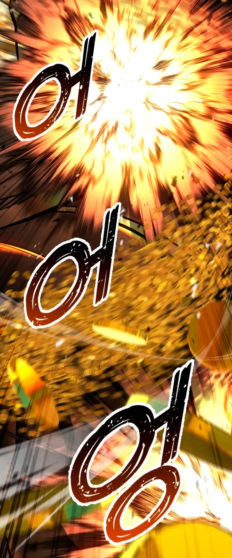 Absolute Necromancer chapter 92 page 79