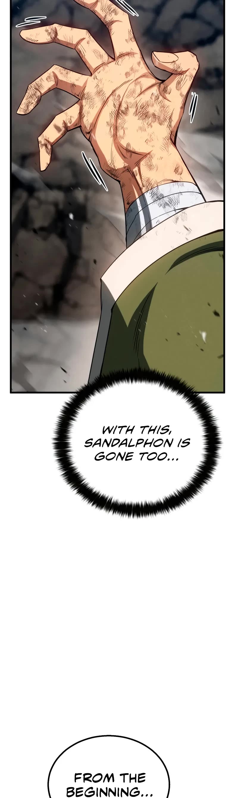 Absolute Necromancer chapter 92 page 9