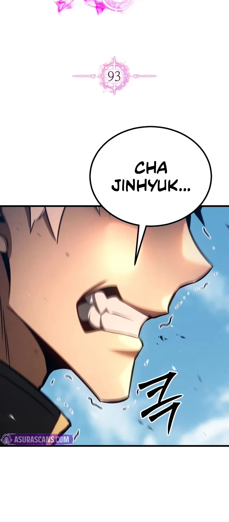 Absolute Necromancer chapter 93 page 11