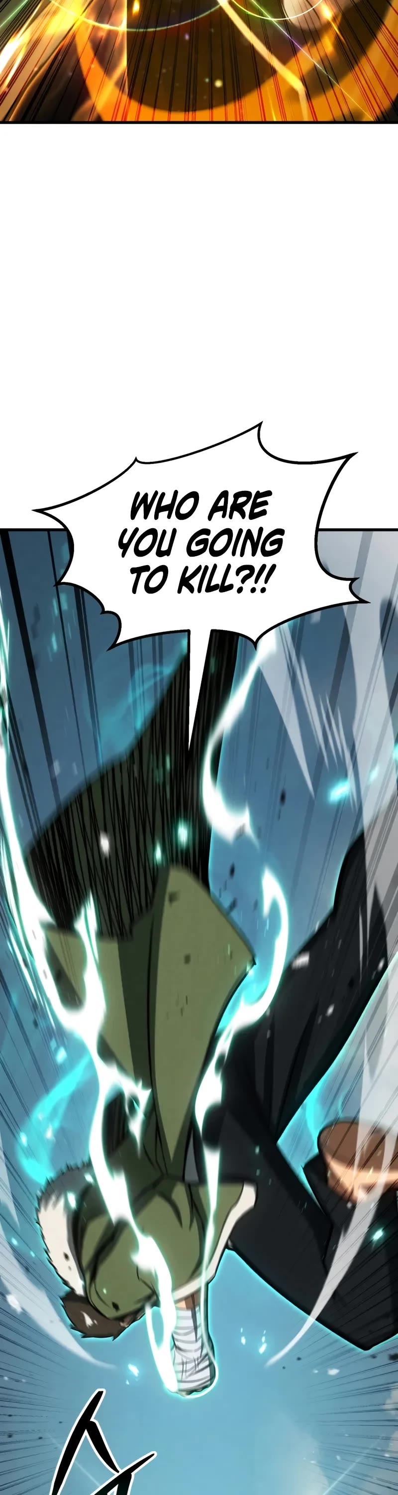 Absolute Necromancer chapter 93 page 14