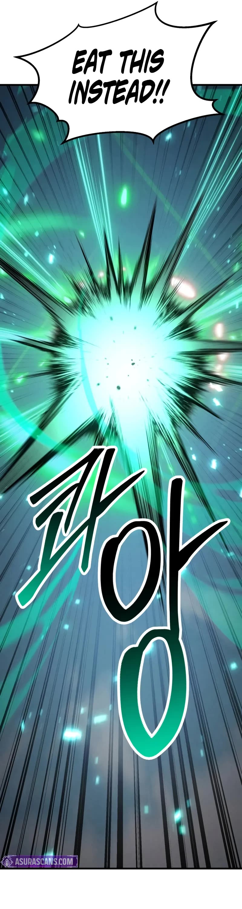 Absolute Necromancer chapter 93 page 17