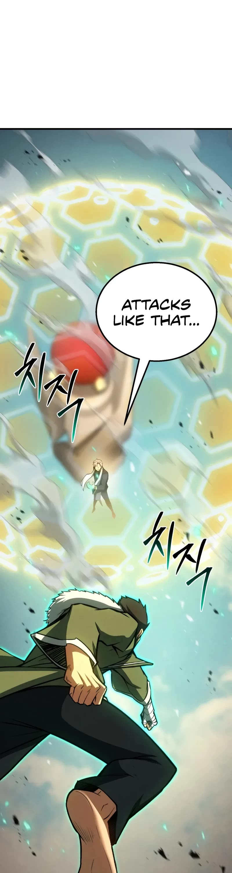 Absolute Necromancer chapter 93 page 19