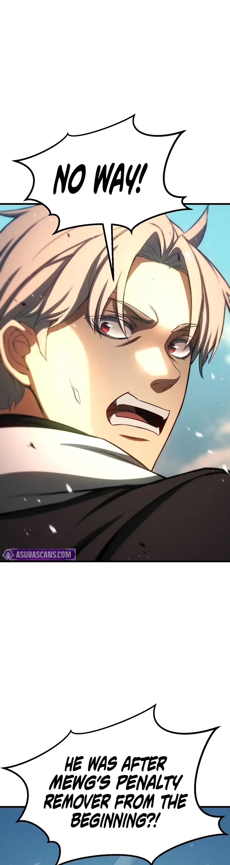 Absolute Necromancer chapter 93 page 2