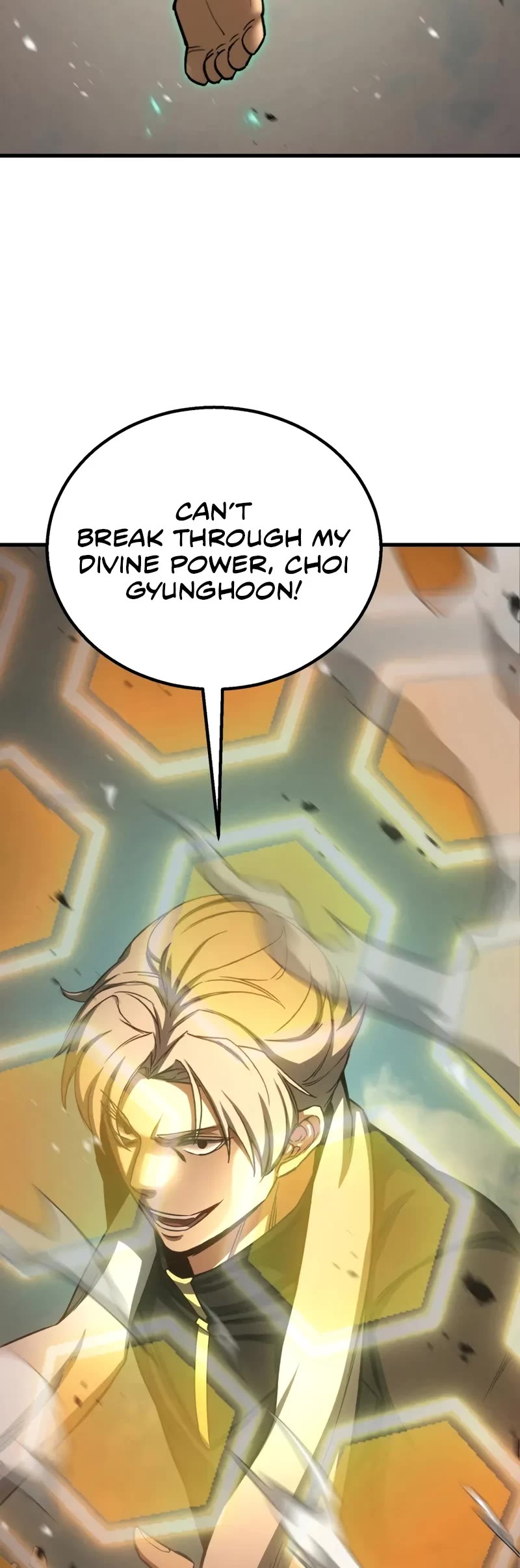 Absolute Necromancer chapter 93 page 20