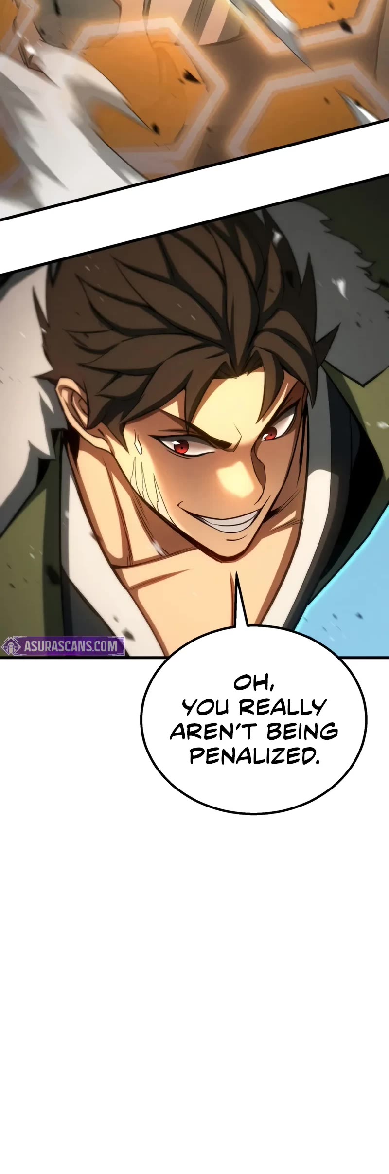 Absolute Necromancer chapter 93 page 21