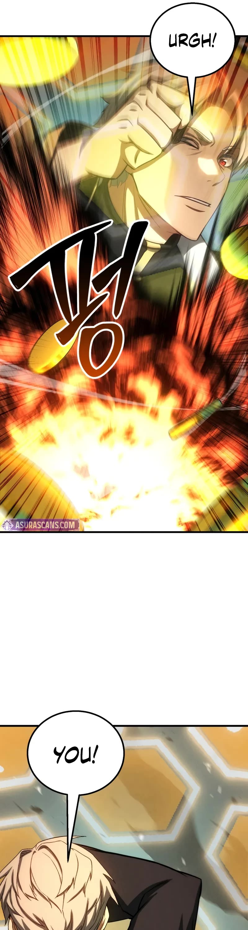 Absolute Necromancer chapter 93 page 22