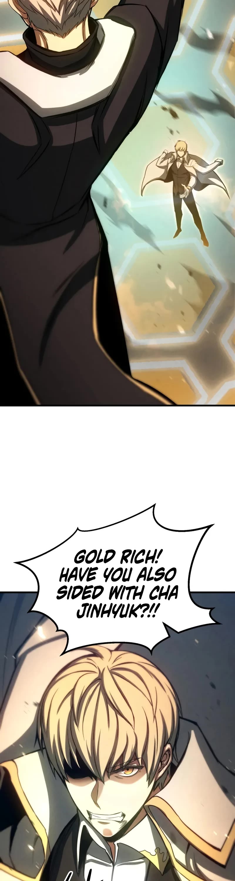 Absolute Necromancer chapter 93 page 23