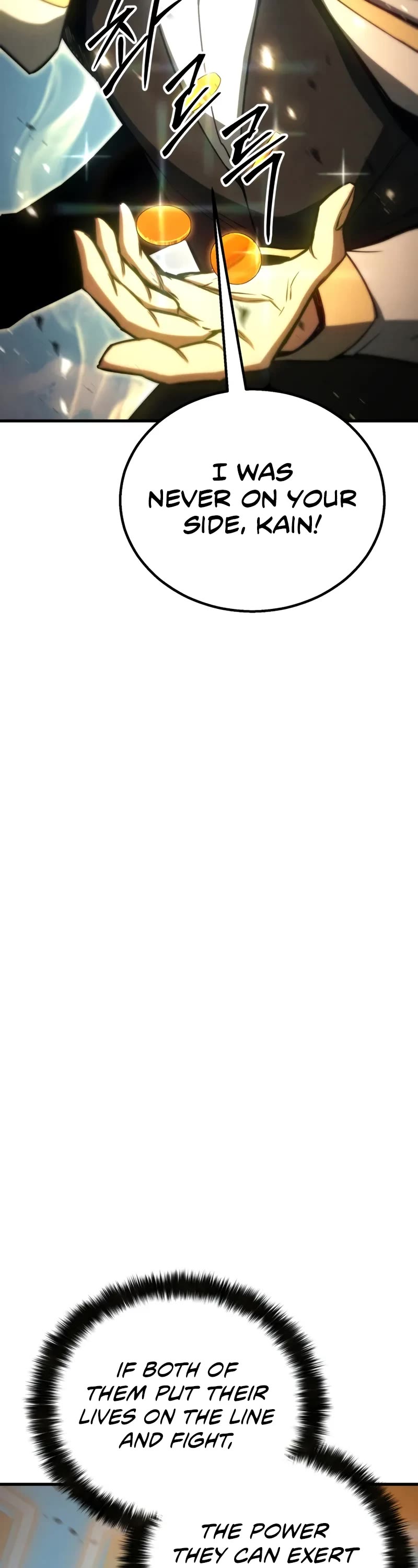 Absolute Necromancer chapter 93 page 24