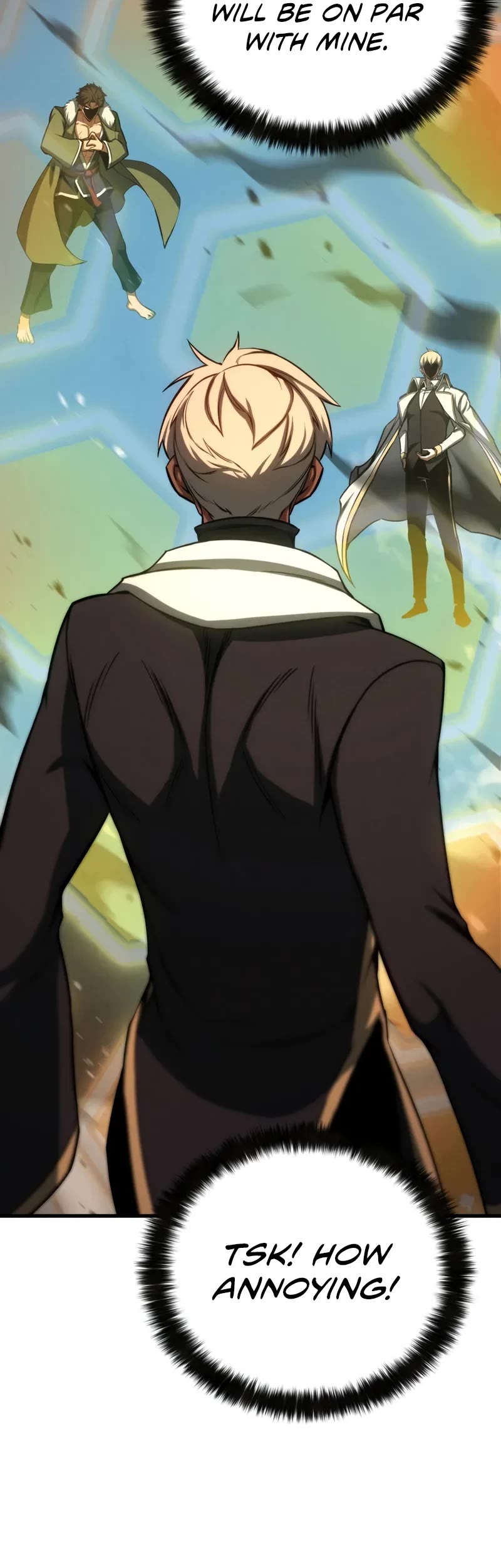 Absolute Necromancer chapter 93 page 25