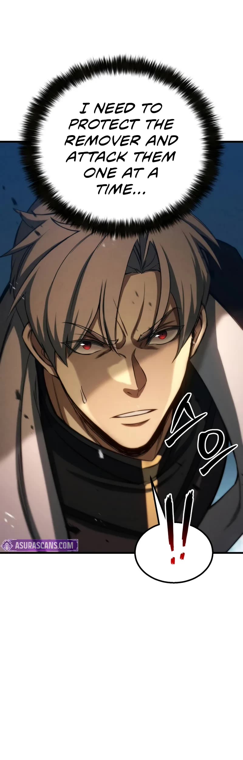 Absolute Necromancer chapter 93 page 26