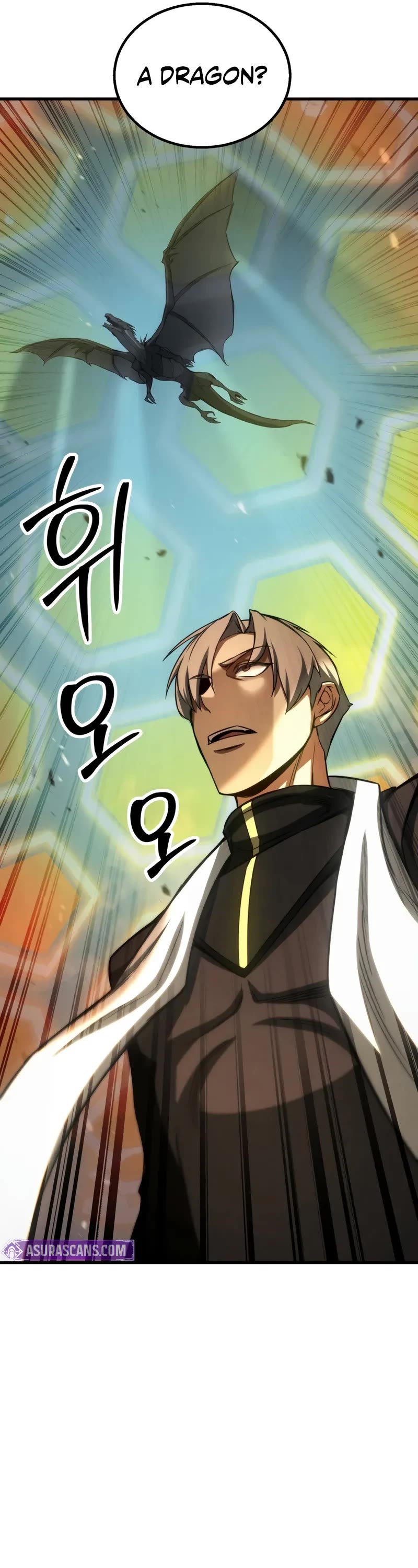 Absolute Necromancer chapter 93 page 27