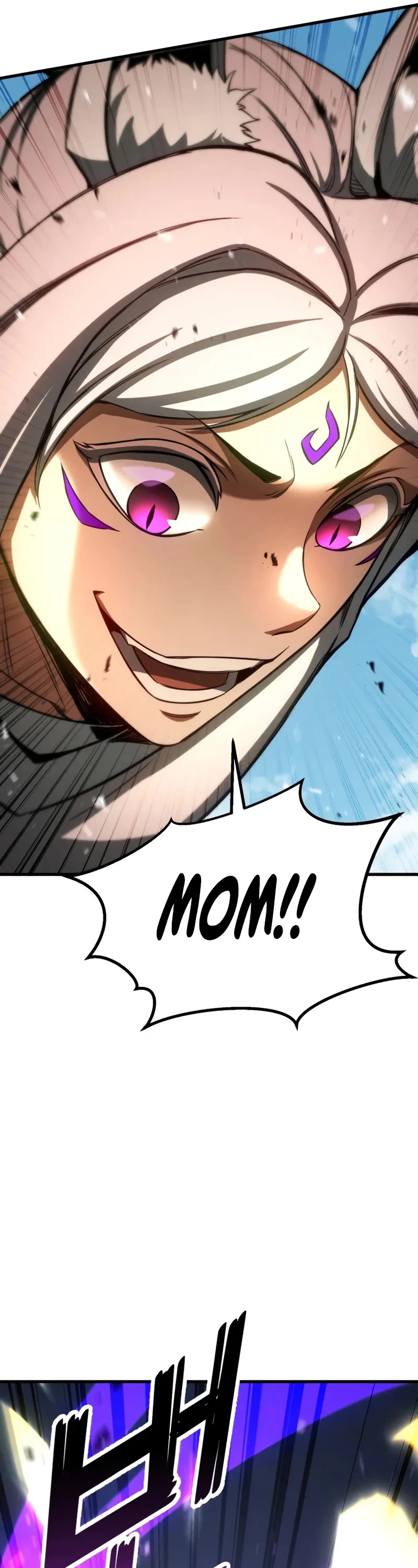 Absolute Necromancer chapter 93 page 32