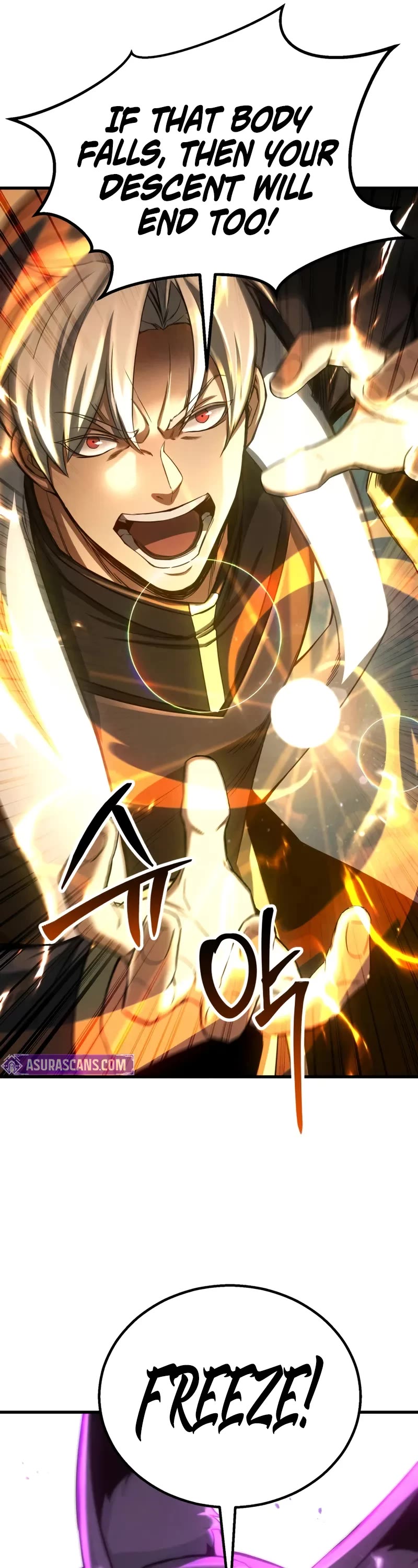 Absolute Necromancer chapter 93 page 37