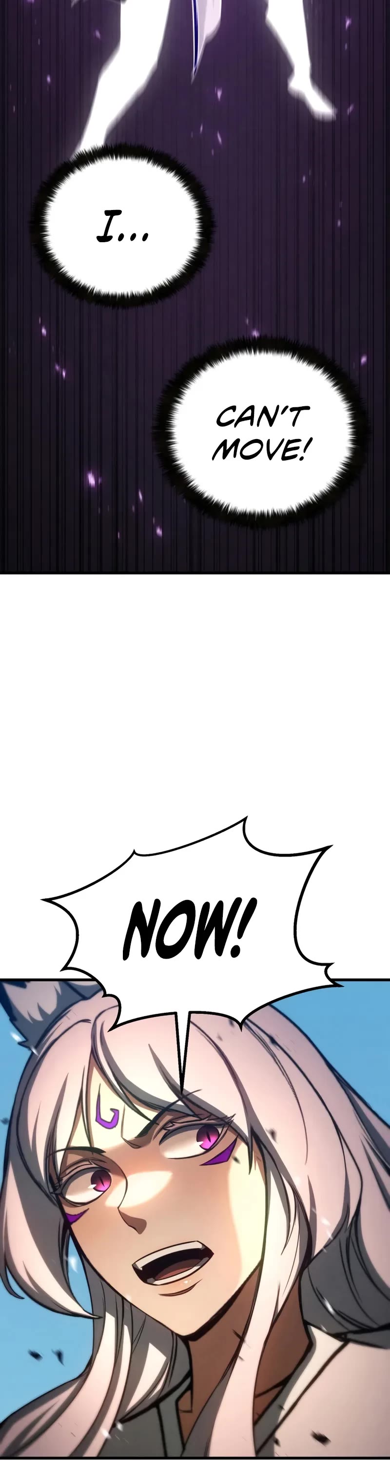 Absolute Necromancer chapter 93 page 39