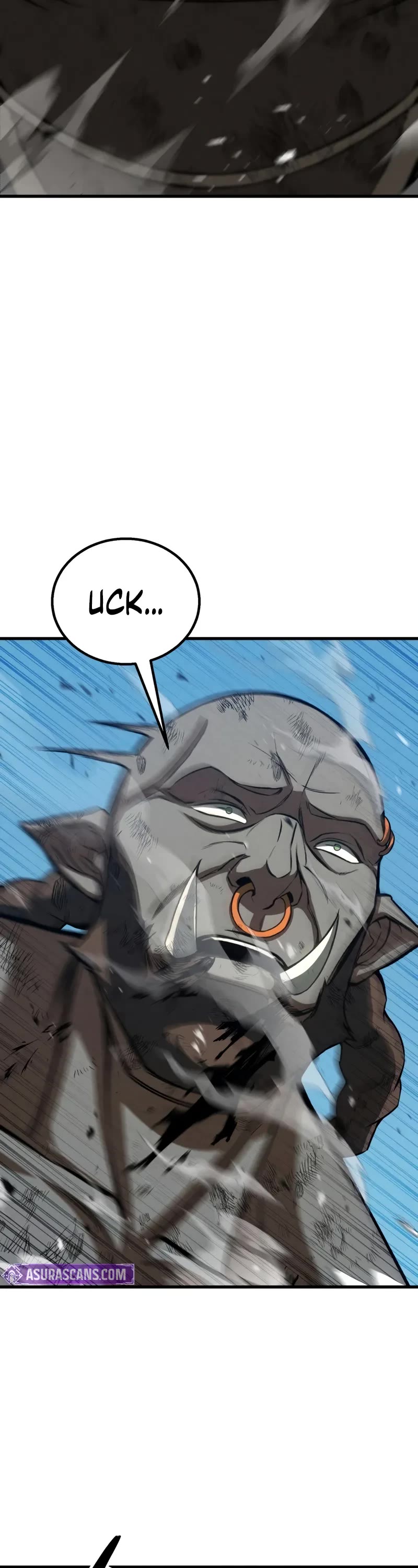 Absolute Necromancer chapter 93 page 4