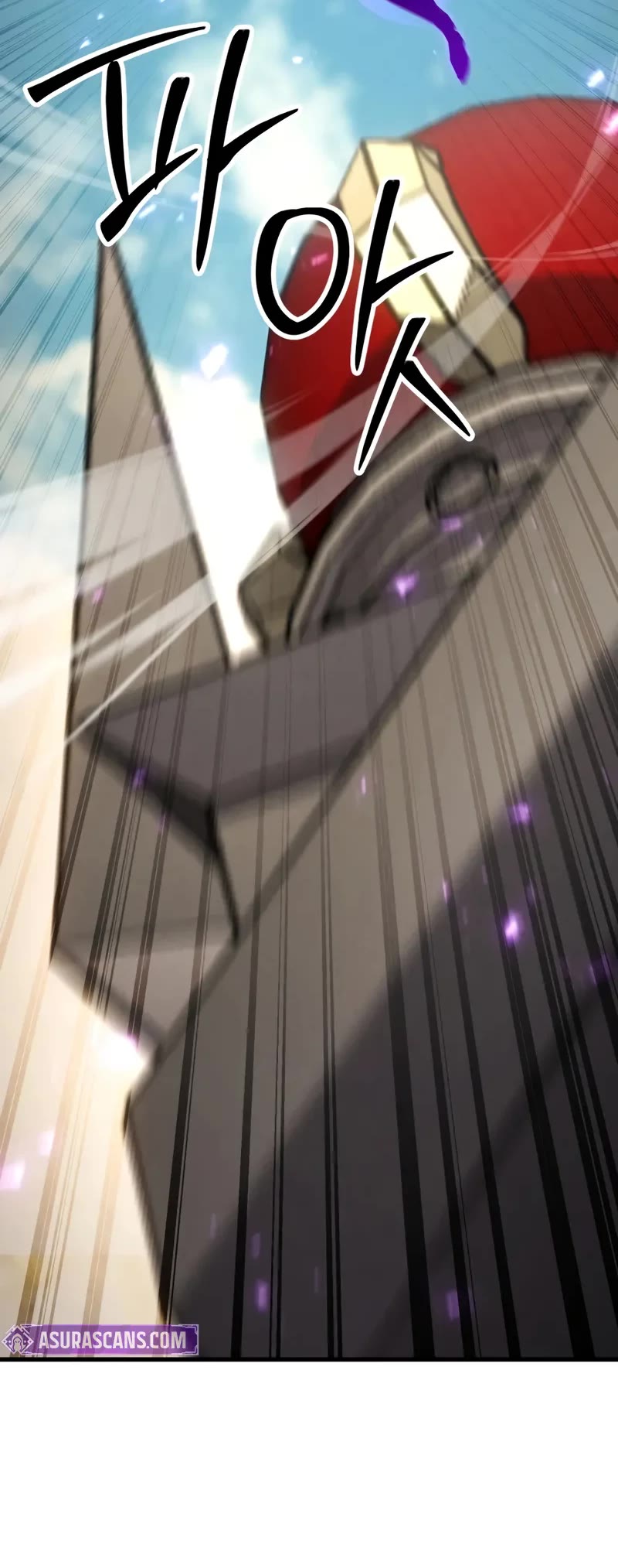 Absolute Necromancer chapter 93 page 41