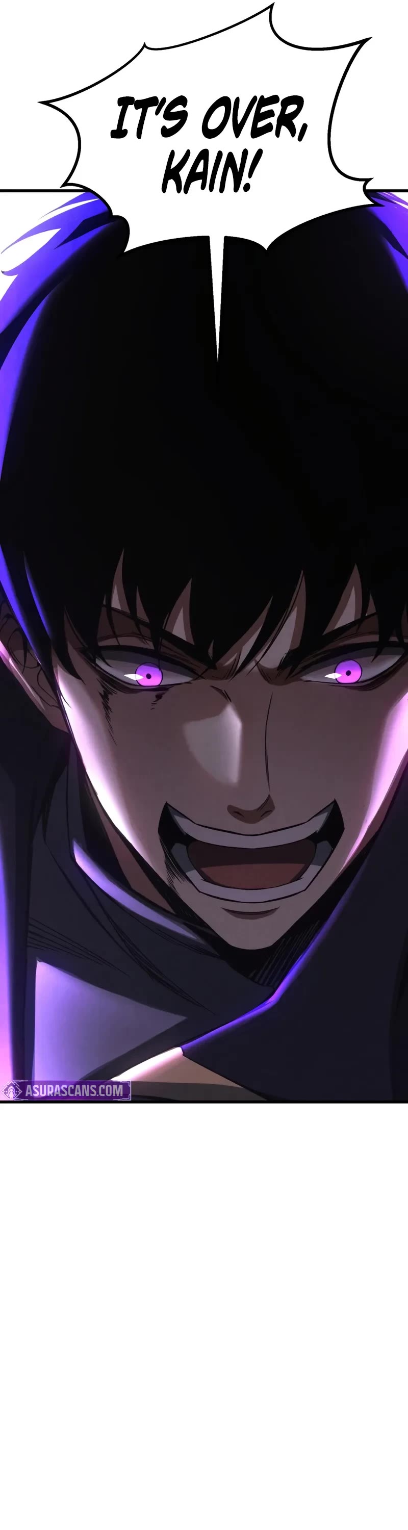 Absolute Necromancer chapter 93 page 42