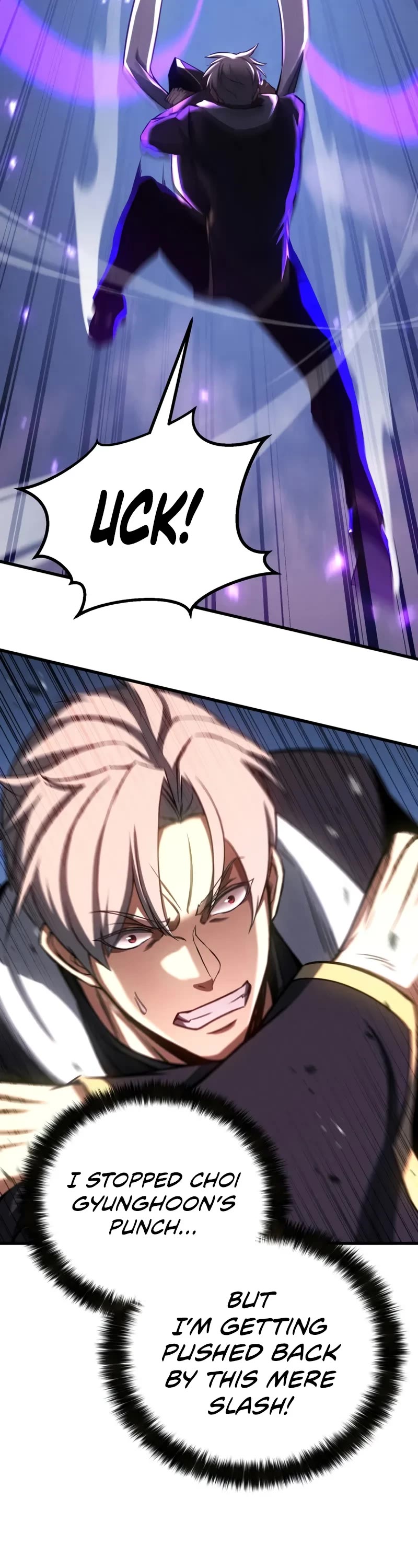 Absolute Necromancer chapter 93 page 49