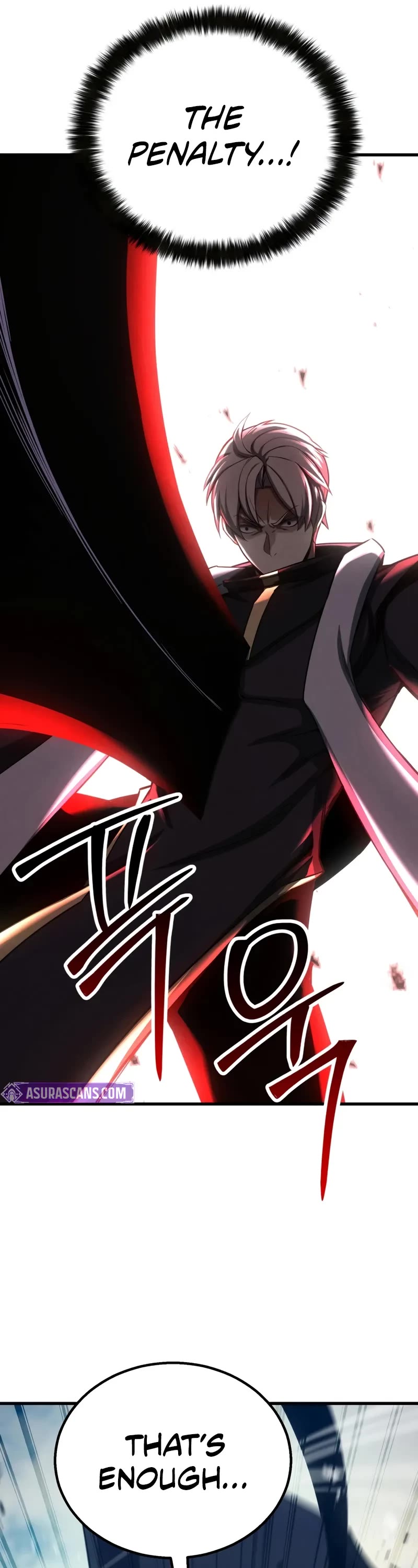 Absolute Necromancer chapter 93 page 52