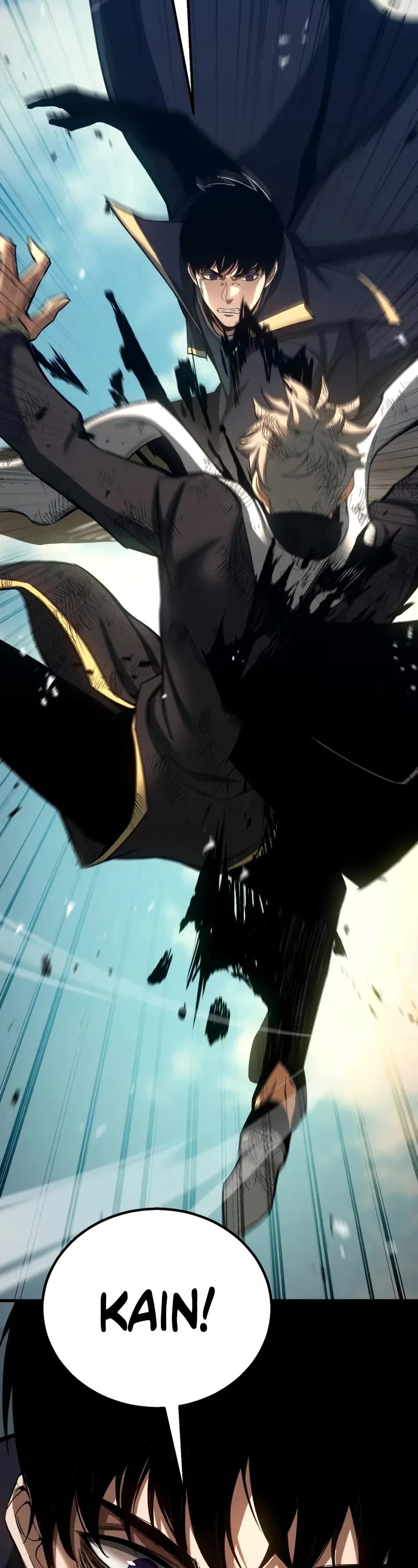 Absolute Necromancer chapter 93 page 53