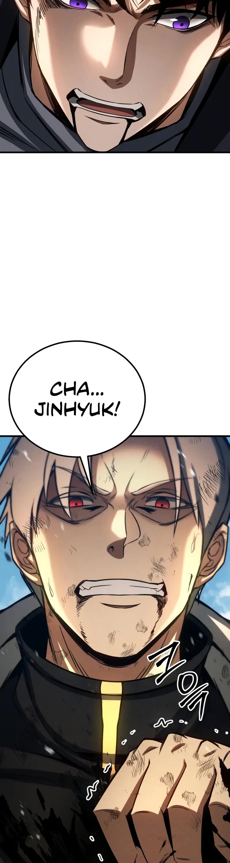 Absolute Necromancer chapter 93 page 54