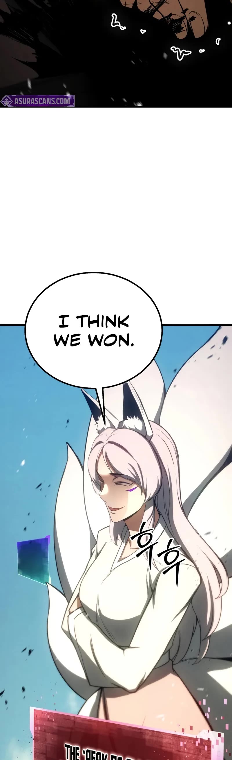 Absolute Necromancer chapter 93 page 55