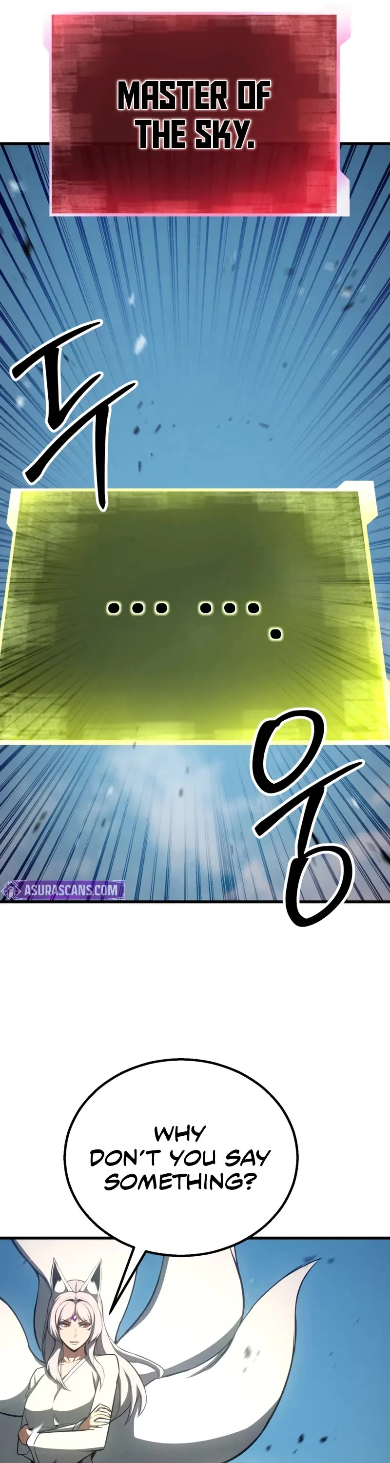 Absolute Necromancer chapter 93 page 57