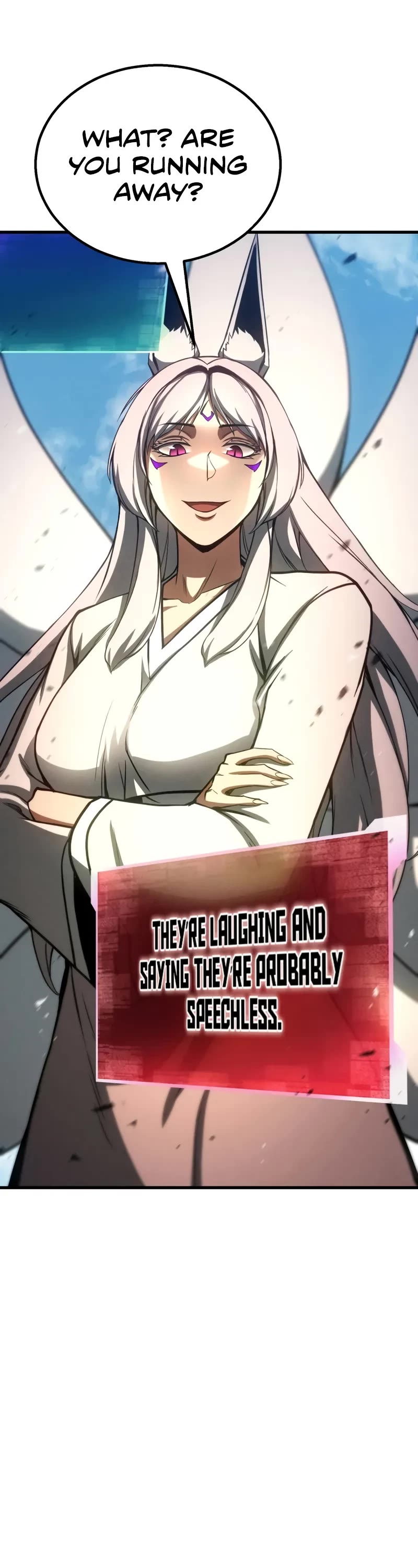 Absolute Necromancer chapter 93 page 59