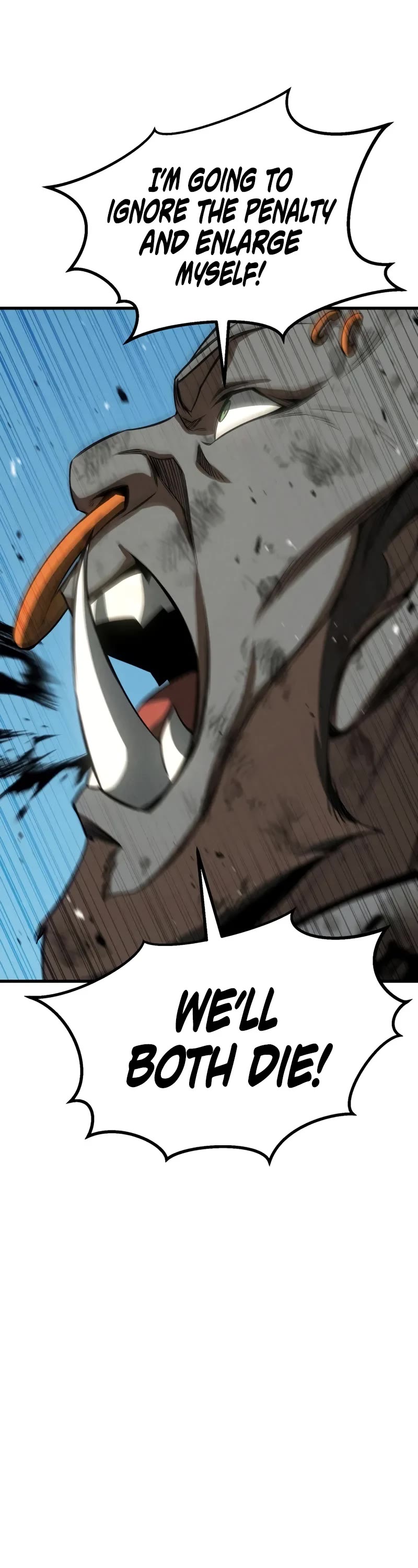 Absolute Necromancer chapter 93 page 6