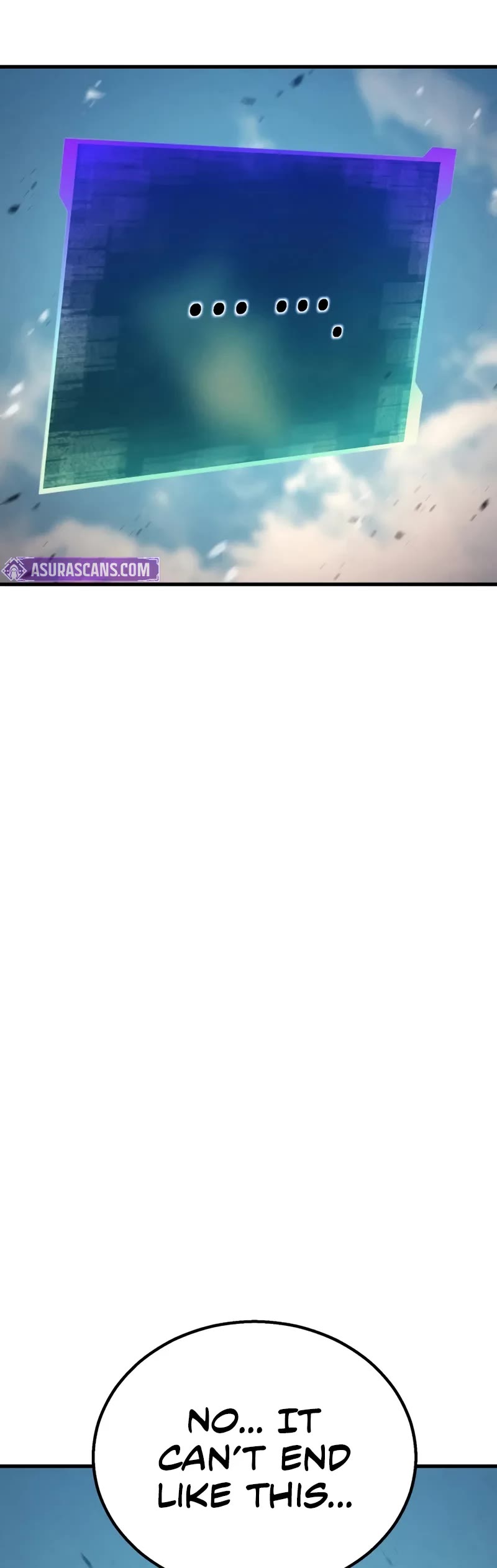 Absolute Necromancer chapter 93 page 60